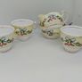 Vintage Colclough China Image 2