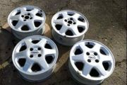4x100 alloys