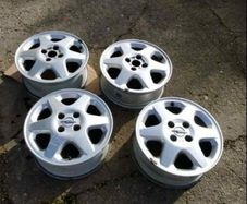 4x100 alloys