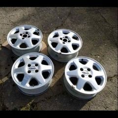 4x100 alloys