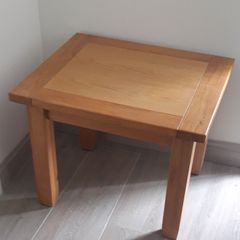 Lamp Table/Side Table