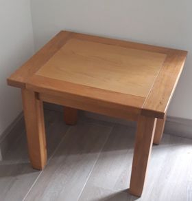 Lamp Table/Side Table