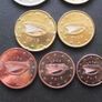 Ireland 2008 Euro Coins Set of 7 coins only Image 7