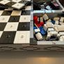 Lego Chess Set Image 2
