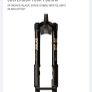 FOX podium factory fork Image 2