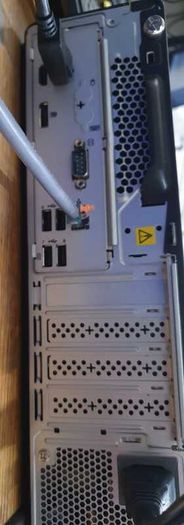 Lenovo ThinkCentre M70s | Core i5-10500 | 16GB RAM | 512GB NVMe | Windows 11 Pro