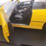 1:18 scale diecast BMW 850 CSI(E31) Image 9