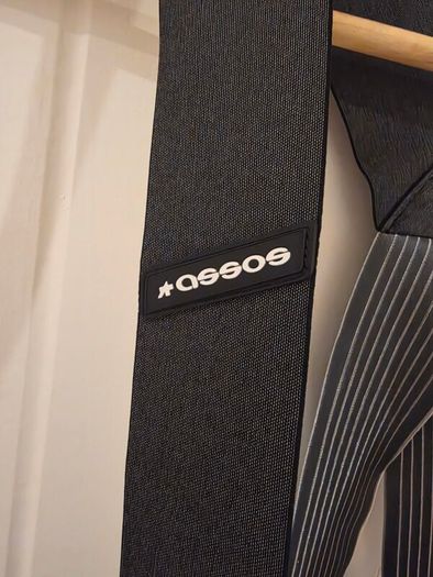 assos bib pants mille GTO C2