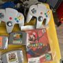 nintendo 64 Image 5