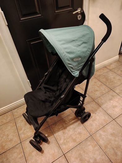 Graco stroller/buggy