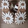 Baby girl Sandals Image 2
