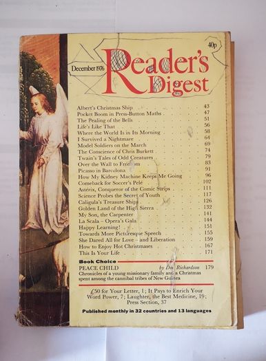 Reader's Digest