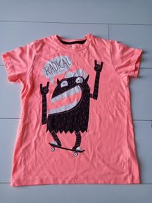 Boys T-shirt