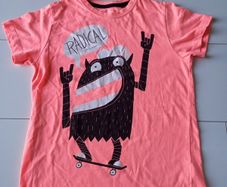 Boys T-shirt