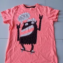 Boys T-shirt