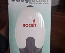 Rockit baby rocker for pram or stroller
