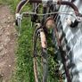 Vintage gents racer Image 3