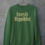 Irish Republic T-Shirt (Small To 5XL) Image 5