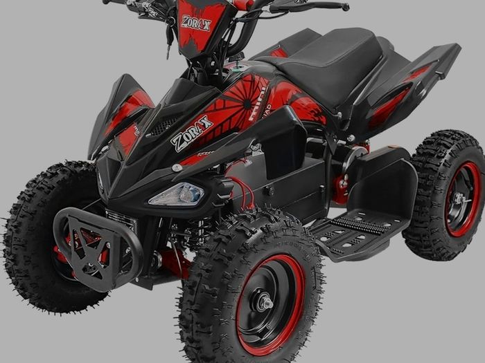 Brand new kids 50cc engine dirt bikes & quads