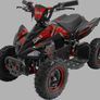 Brand new kids 50cc engine dirt bikes & quads Image 8