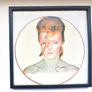 Framed  David Bowie  Picture Disc Image 3