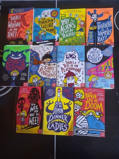 books