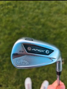 Callaway Apex CB 2024 PW