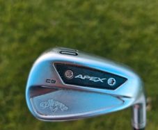 Callaway Apex CB 2024 PW