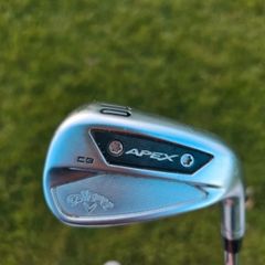 Callaway Apex CB 2024 PW