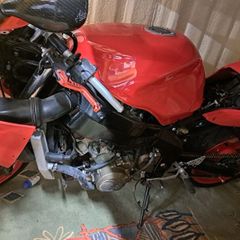 Zx6r 2000