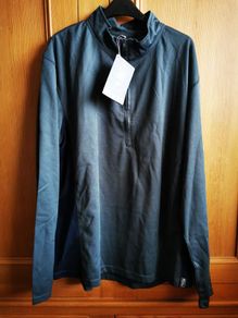 Men's Trekking Top