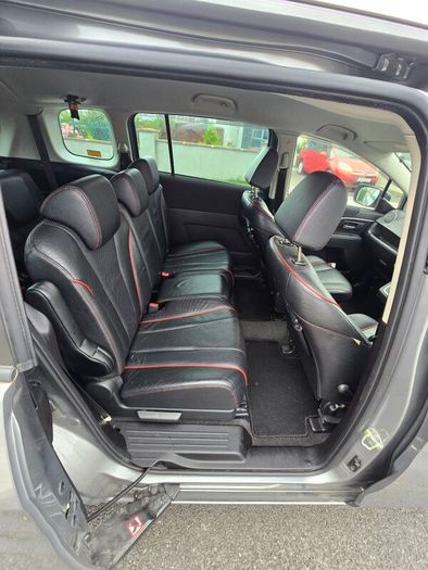 2015 Mazda Premacy