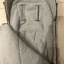 Joules travel buggy footmuff Image 3
