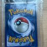Zapdos Pokemon Graded Card Image 2
