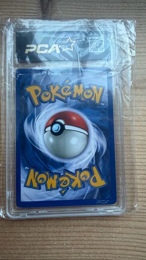 Zapdos Pokemon Graded Card