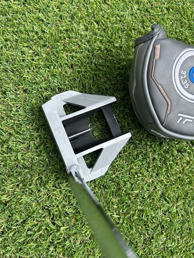Cleveland TFI RHO Putter