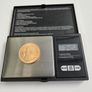 1982 1oz Fine Gold South Africa Kruggerand Image 4