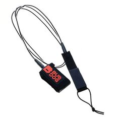Bulldog 6ft Ankle Surfboard Leash