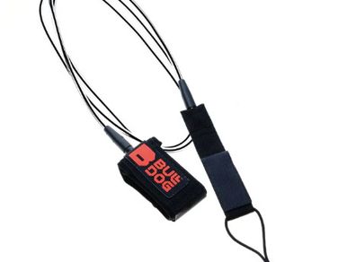 Bulldog 6ft Ankle Surfboard Leash