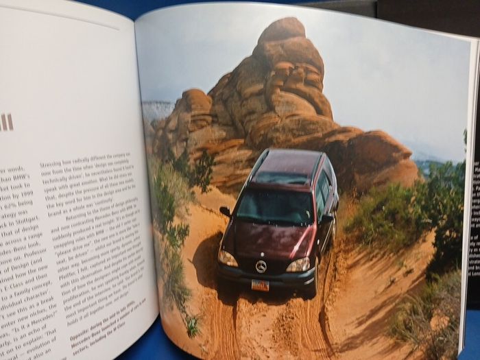 Story of the Mercedes-Benz Brand