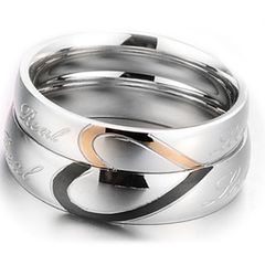 Couples Rings
