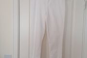 NEW White High Waist Jeans