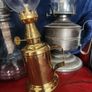 Vintage oil table lamps Image 3