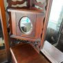 Triple mirror Duchess Dressing table Image 7