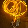 Neon Flex, Rope Light & Driver Project Lot Image 6
