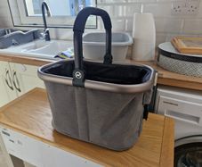 Cybex Buggy Shopping Basket