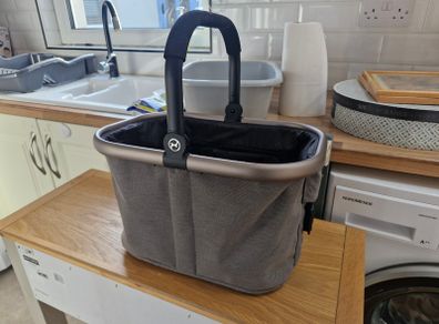Cybex Buggy Shopping Basket