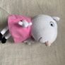 peppa pig teddies x 8 Image 7