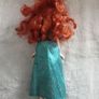 Merida Disney Princess Doll Brave Image 3