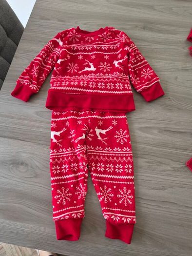 Christmas clothes